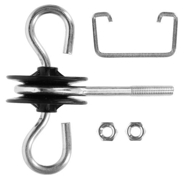 T-Post Torisolator
