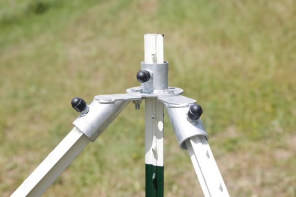 Variables Ecklösungs Set T-Post