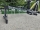 W103.245 - 2,4m Reitplatzplaner mit 3-Punkt-Gelenk
