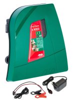 Weidezaungerät Duo Power X4000