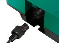 Weidezaungerät Duo Power X4000