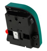 Weidezaungerät Duo Power X4000