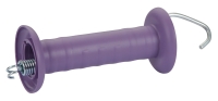Torgriff bunt / Lila