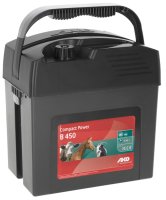 Weidezaungerät Compact Power B450