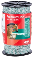 Weidezaunlitze TopLine Plus