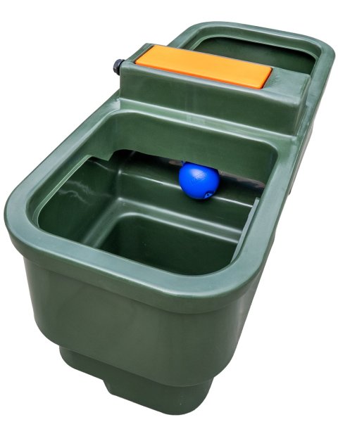 Schwimmer - Doppeltränke 450 Liter