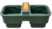 Schwimmer - Doppeltränke 450 Liter