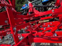 Klimza Striegel/ Grünlandstriegel 6m