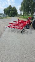 Klimza Striegel/ Grünlandstriegel 6m