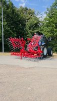 Klimza Striegel/ Grünlandstriegel 6m